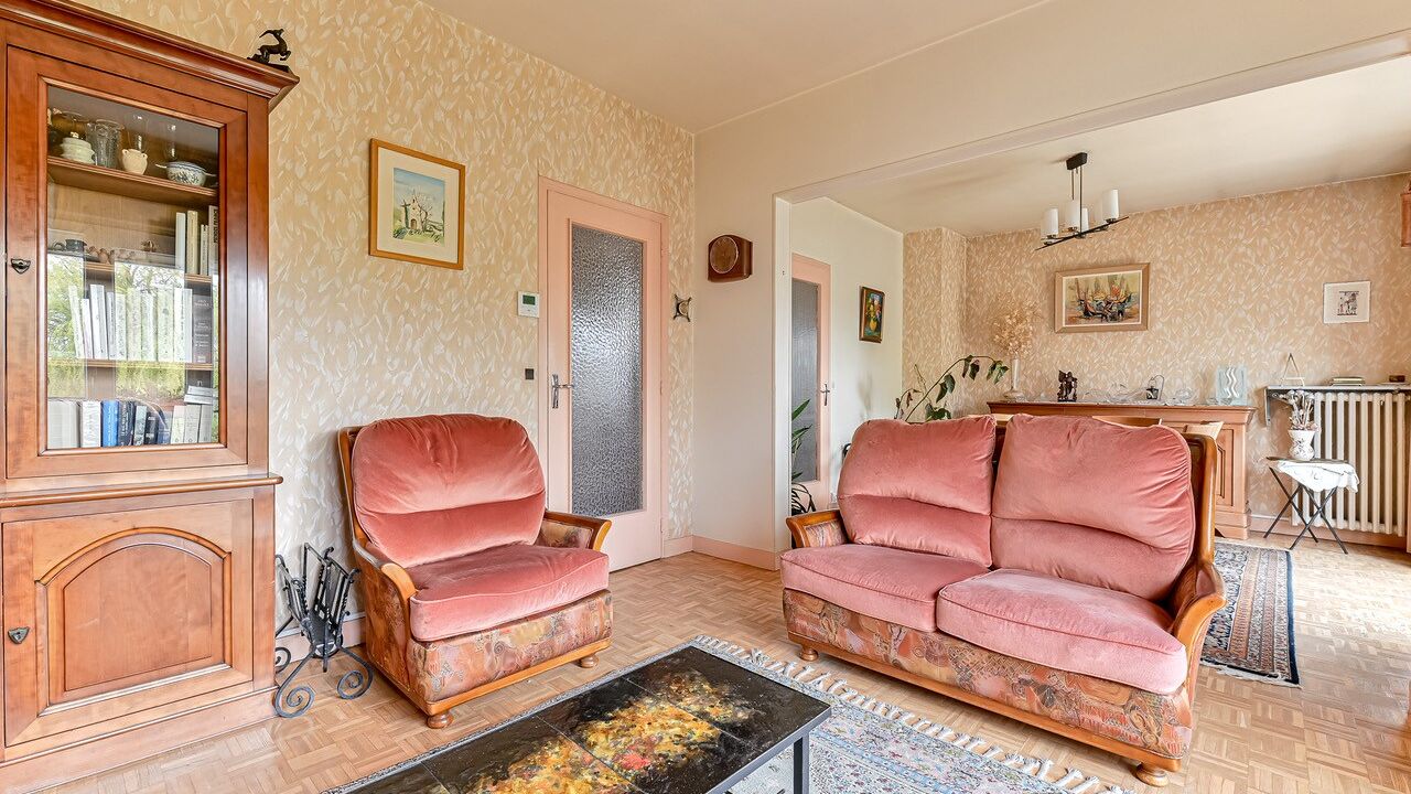 maison 6 pièces 137 m2 à vendre à Fontenay-Aux-Roses (92260)