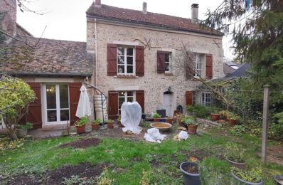 vente maison 170 000 € à proximité de Auvers-Saint-Georges (91580)