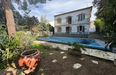 vente maison 532 000 € à proximité de Saint-Gély-du-Fesc (34980)