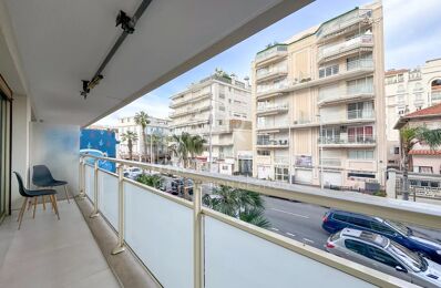 appartement 4 pièces 79 m2 à vendre à Antibes (06600)