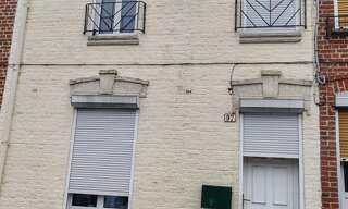 Maison 10 Pièces 91 m² à vendre à Hirson (02500)