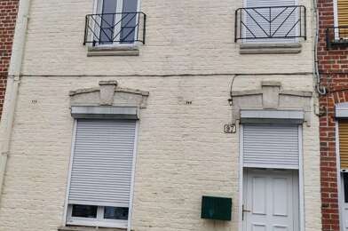 Maison 10 pièces 42000 €