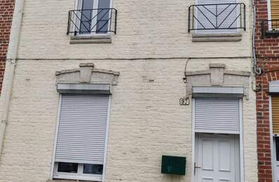 HIRSON — photo du bien