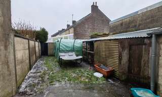 Maison 10 Pièces 91 m² à vendre à Hirson (02500)