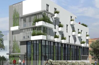 appartement 4 pièces 98 m2 à vendre à Montpellier (34000)