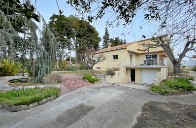 vente maison 480 000 € à proximité de Florensac (34510)