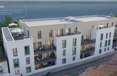 vente appartement 195 000 € à proximité de La Plaine-sur-Mer (44770)