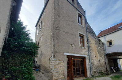 vente maison 169 500 € à proximité de Fontaine-Lès-Dijon (21121)