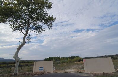 vente terrain 40 000 € à proximité de Roquefort-des-Corbières (11540)