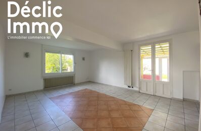 vente maison 357 000 € à proximité de Saint-Michel-en-l'Herm (85580)