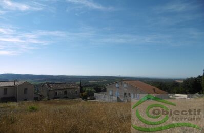 vente terrain 102 340 € à proximité de Clermont-l'Hérault (34800)