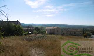 Terrain  1425 m² à vendre à Roquessels (34320)