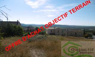 Terrain  1425 m² à vendre à Roquessels (34320)