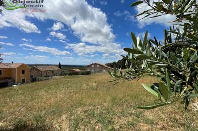 Terrain  146000 €