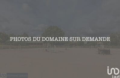 vente maison 20 000 000 € à proximité de Beaune-la-Rolande (45340)