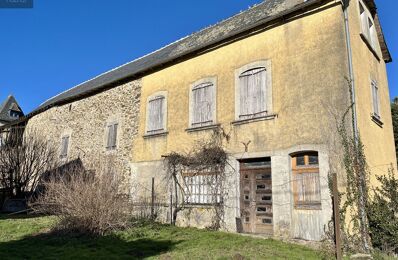 vente maison 119 000 € à proximité de Lanuéjouls (12350)