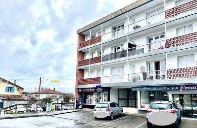 vente appartement 73 500 € à proximité de Lot-Et-Garonne (47)