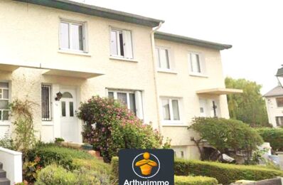 vente maison 292 000 € à proximité de Le Blanc-Mesnil (93150)