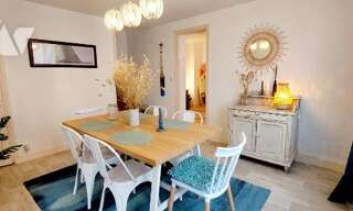 Maison 3 Pièces 71 m² à vendre à Ouistreham (14150)