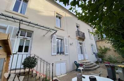 maison 5 pièces 121 m2 à vendre à Dijon (21000)