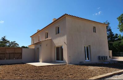 maison 4 pièces 98 m2 à vendre à Plan-d'Aups-Sainte-Baume (83640)