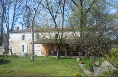 vente maison 292 000 € à proximité de Origne (33113)