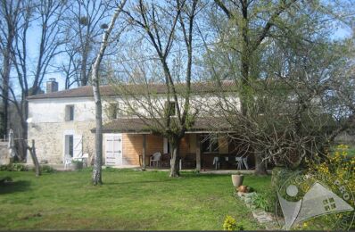 vente maison 261 000 € à proximité de Saint-Morillon (33650)