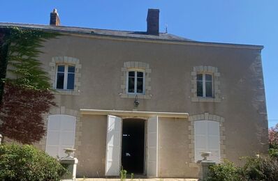 vente maison 335 000 € à proximité de Montréverd (85260)