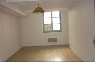 appartement 3 pièces 67 m2 à louer à Mende (48000)