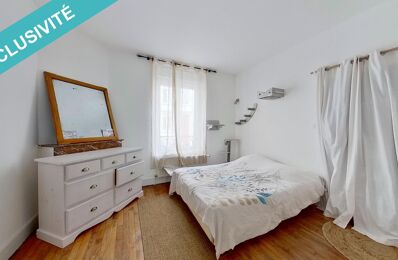 vente appartement 119 000 € à proximité de Fléville-Devant-Nancy (54710)