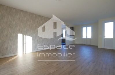 maison 4 pièces 104 m2 à vendre à La Rochelle (17000)