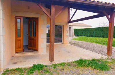 vente maison 219 602 € à proximité de Mornac (16600)