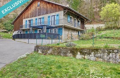 vente maison 425 000 € à proximité de Maxilly-sur-Léman (74500)