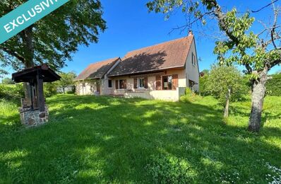 vente maison 159 000 € à proximité de Lys-Saint-Georges (36230)