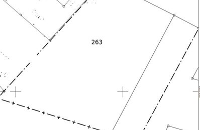 terrain  pièces 3097 m2 à vendre à Sarrigné (49800)