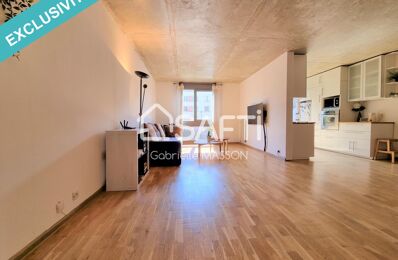 vente appartement 630 000 € à proximité de Corbeil-Essonnes (91100)
