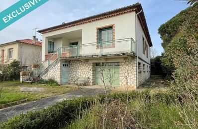vente maison 150 000 € à proximité de Clermont-Soubiran (47270)