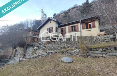 vente maison 220 000 € à proximité de Val-Cenis (73500)