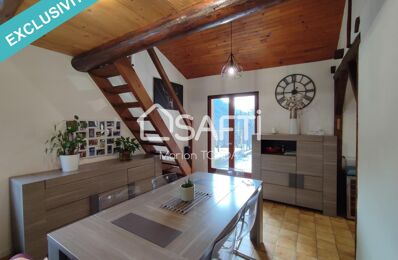 vente maison 205 000 € à proximité de Saint-Michel-de-Maurienne (73140)