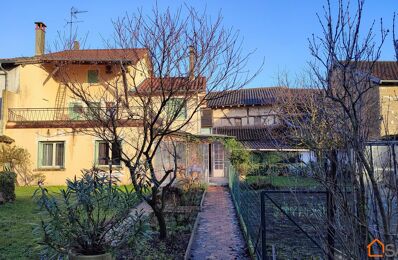 vente maison 273 000 € à proximité de Corcelles-en-Beaujolais (69220)
