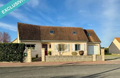 vente maison 179 000 € à proximité de Souvigné-sur-Sarthe (72300)