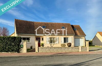 vente maison 179 000 € à proximité de Saint-Saturnin (72650)