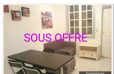 vente appartement 134 000 € à proximité de Saint-Martin-de-Seignanx (40390)