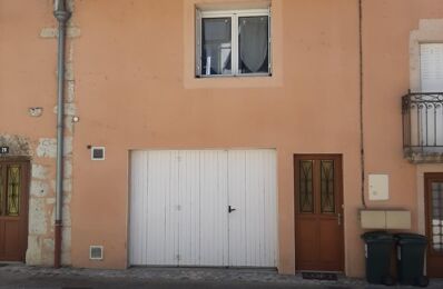location maison 667 € CC /mois à proximité de Bohas-Meyriat-Rignat (01250)