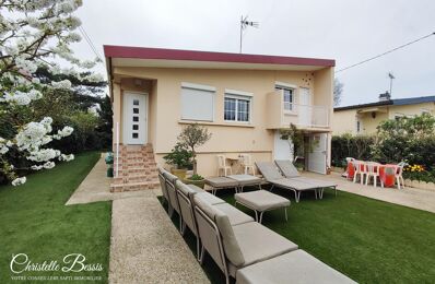 vente maison 372 000 € à proximité de Ablon-sur-Seine (94480)