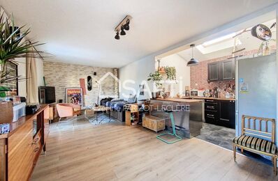 maison 3 pièces 70 m2 à vendre à Sucy-en-Brie (94370)