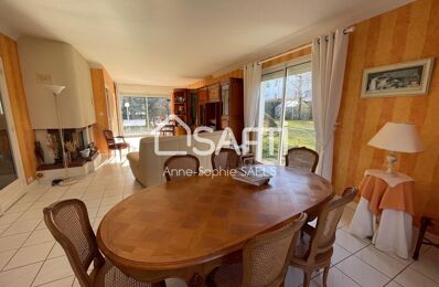 vente maison 260 000 € à proximité de Saint-Maxire (79410)