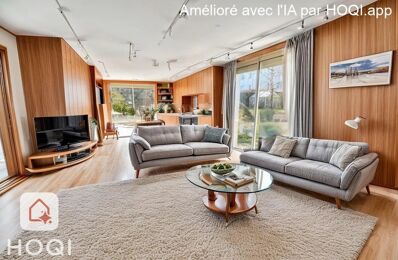 vente maison 260 000 € à proximité de Bessines (79000)