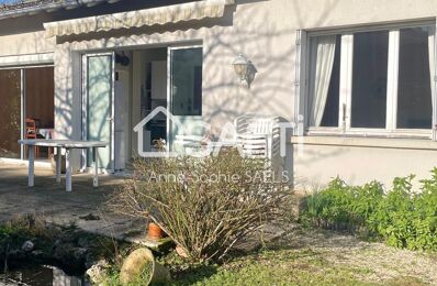 vente maison 234 500 € à proximité de Sciecq (79000)