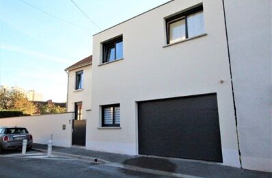 vente maison 448 000 € à proximité de Boult-sur-Suippe (51110)